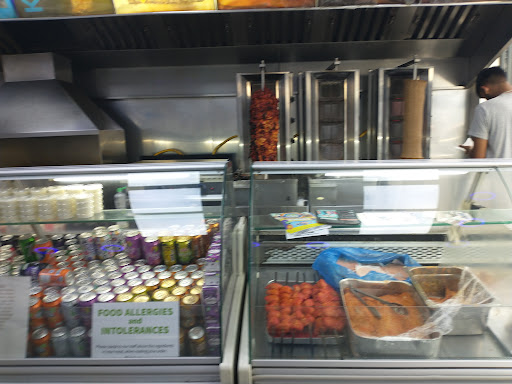 Photo of Hassan Kebab House - 321 Dudley Rd, Birmingham B18 4HL